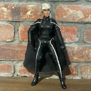 Marvel X-Men Storm Action Figure